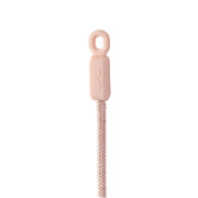 Pink glasses cord